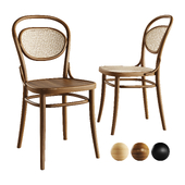 20 Chairs by TON