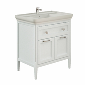 Vanity unit with sink 2