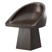 VANKO ARMCHAIR