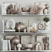 Decorative Set 61