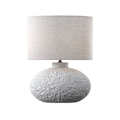 Porta Romana - Casaubon oval lamp