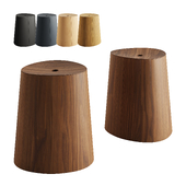 POV Stool by TON