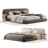 VOLUME Bed