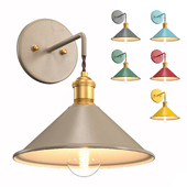 iYoee Wall Sconce Lamp