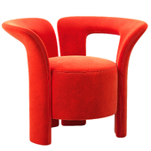 Mava Armchair