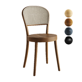 314 Chair with Netting Polo by TON