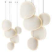 III 09 Pendant Lamps