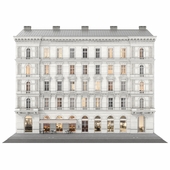 Building Vienna 01