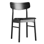 Woud Dining Chair Soma
