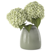 Bouquet of Flowers Set 34