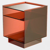Bedside table