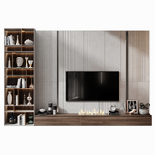 TV Shelf YTR-149