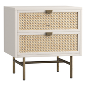 Luella Nightstand