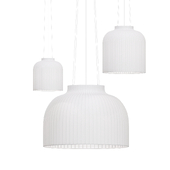 Strand Pendant Lamp