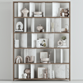Rack - Shelves 30