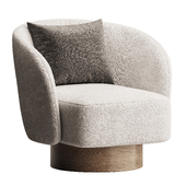 ARMIN Armchair