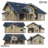 Scandinavian House ver.2
