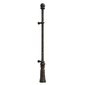 OM Tassle