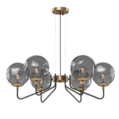 Pendant lamp Moricio