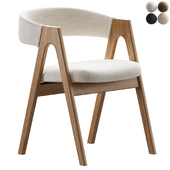 Wilson chair Divan.ru