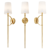 Loft Designe 1281 model sconce