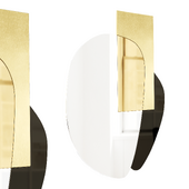 Composizione Astratta mirror