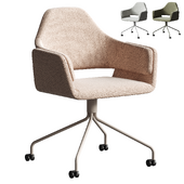 LOTUS C1412 office chair