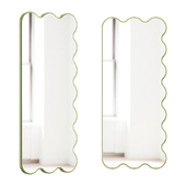 Hvyli mirrors