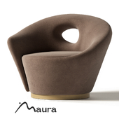 Pallete Maura Armchair