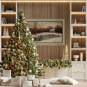 Christmas tree 6
