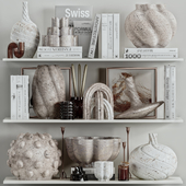 Decorative Set 62