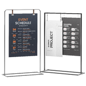 swing sign
