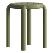 Tom Low Stool 45