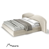 Bed DUNA Maura