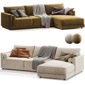 Bryn Sectional Sofa