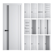 PROFILDOORS Interior doors series P