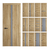 PROFILDOORS Interior doors series N