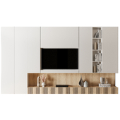 TV wall 03