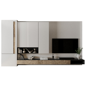 TV wall 05