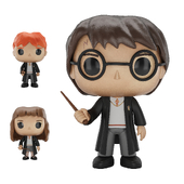 Funko pop Harry Potter