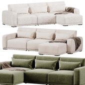 Malpens Sofa By dantonehome | Sofa