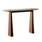 Soho Home Althea Console Table