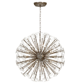 Lily Round Chandelier