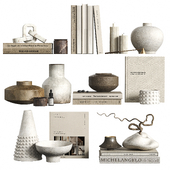 Decorative Set 71