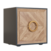 Pedestal 01Y Rooso