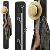Moris hanger