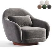 Favourite Bozzolo Armchair