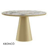 Kronco Empire Dining Table