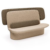 Casala Kyoto Sofa