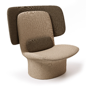 Casala Kyoto Armchair